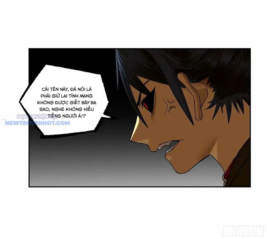 Truyền Võ Chapter 358 - Trang 2