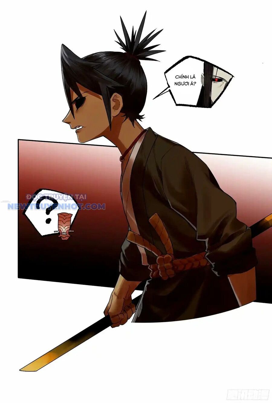 Truyền Võ Chapter 358 - Trang 2