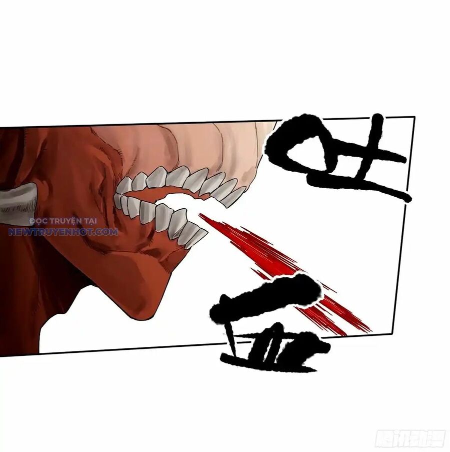 Truyền Võ Chapter 358 - Trang 2