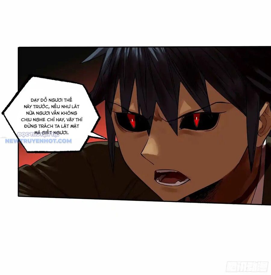 Truyền Võ Chapter 358 - Trang 2