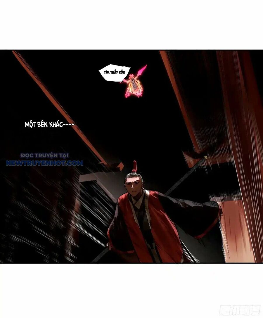 Truyền Võ Chapter 358 - Trang 2