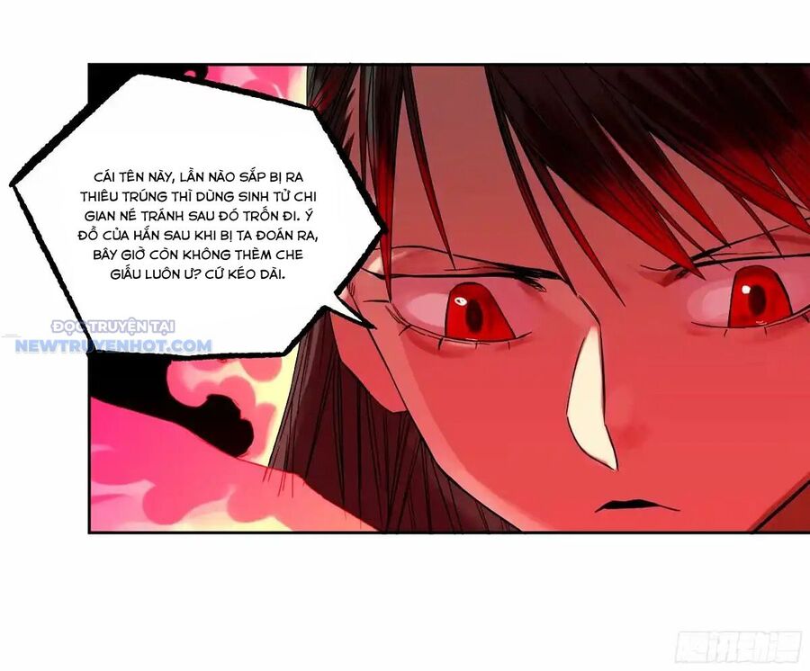 Truyền Võ Chapter 358 - Trang 2