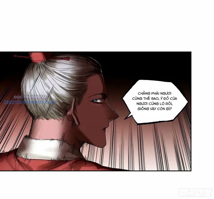 Truyền Võ Chapter 358 - Trang 2