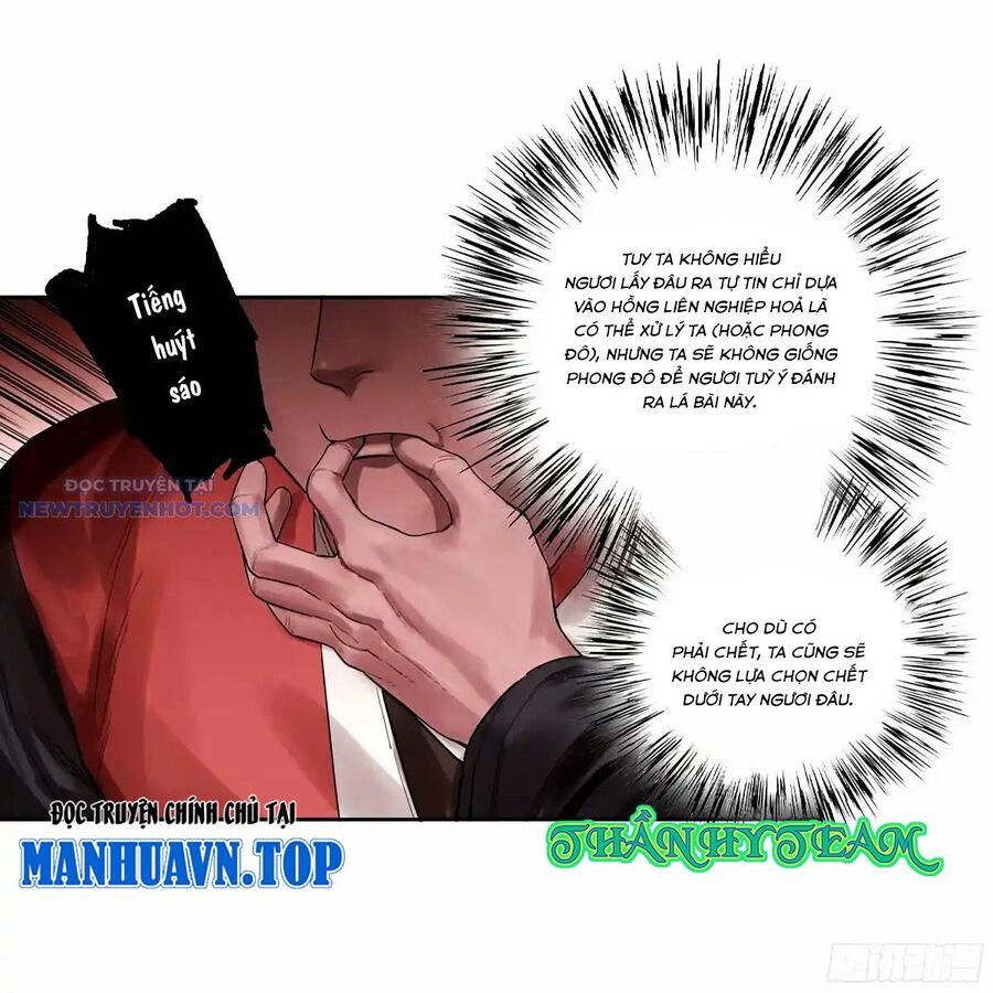 Truyền Võ Chapter 358 - Trang 2