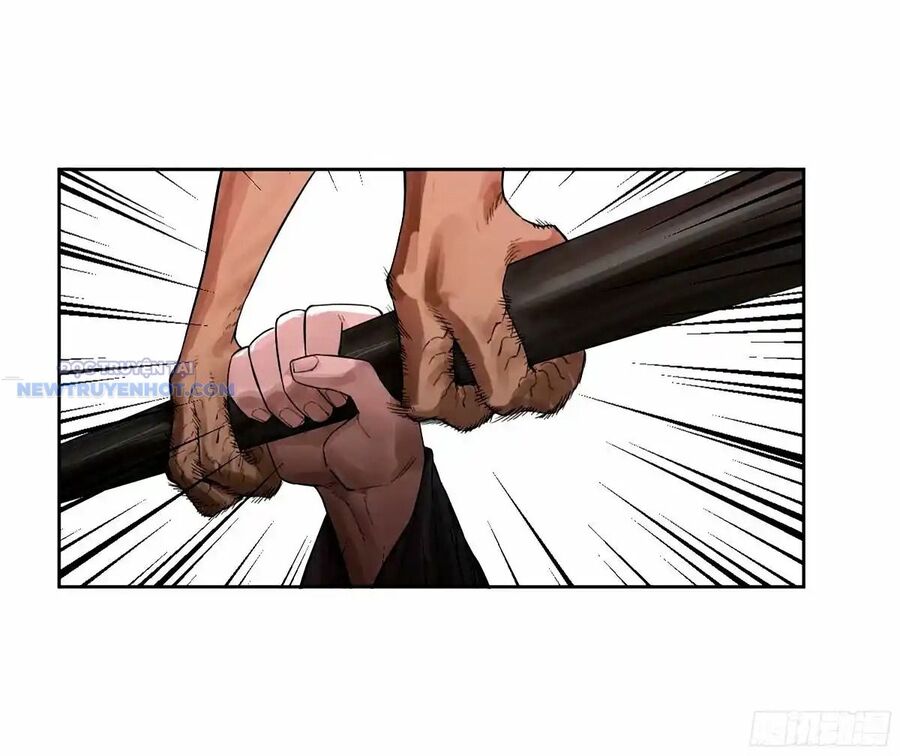 Truyền Võ Chapter 358 - Trang 2