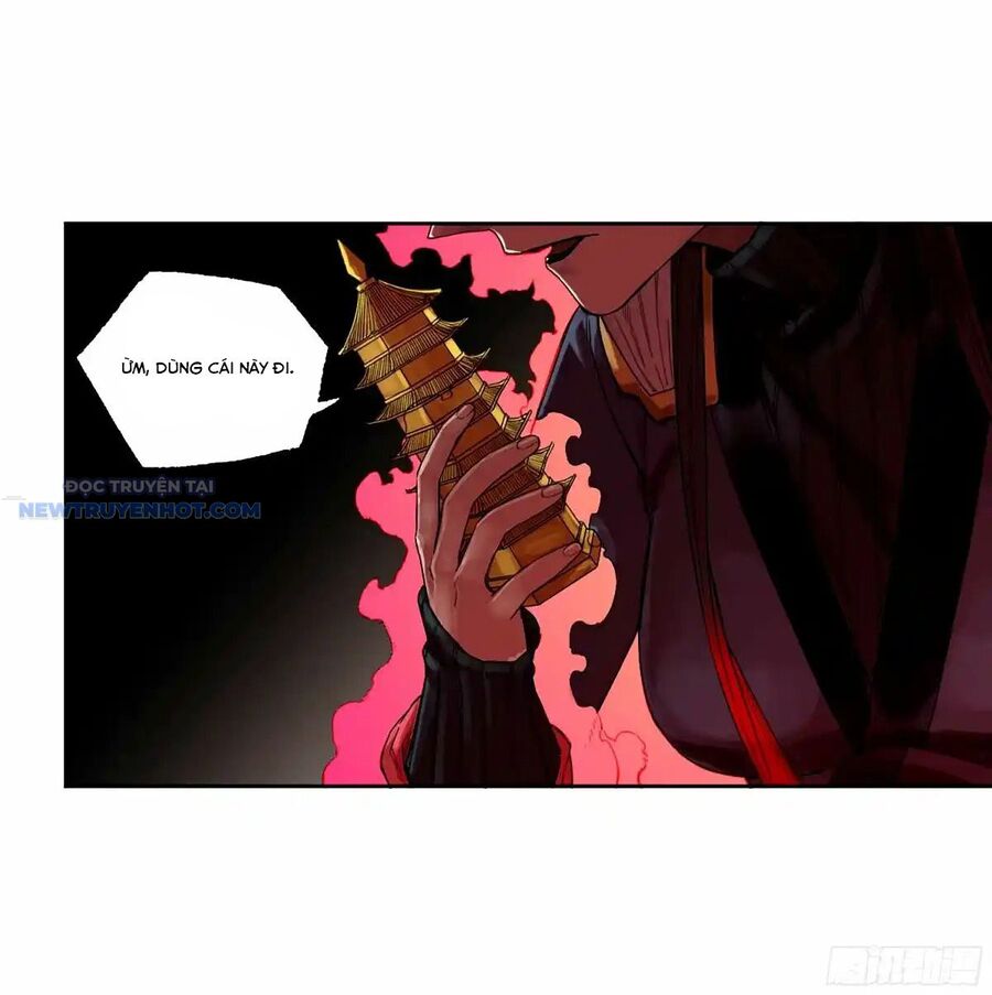 Truyền Võ Chapter 358 - Trang 2