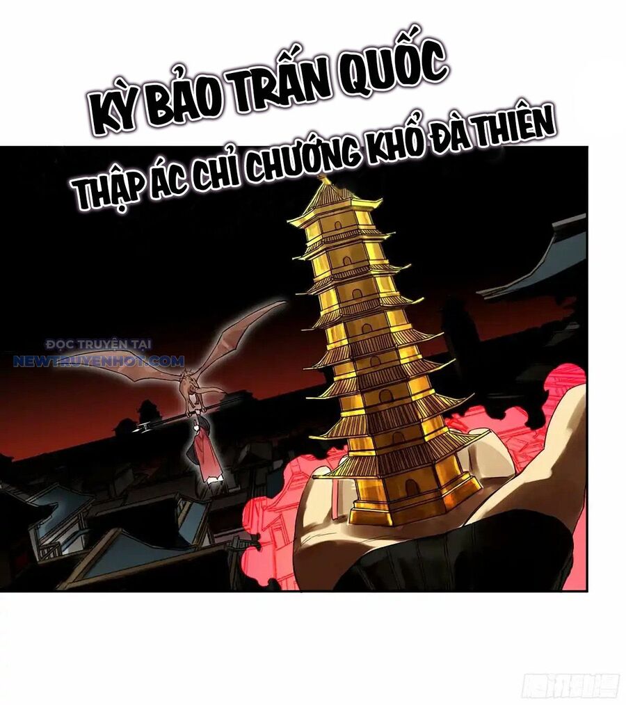 Truyền Võ Chapter 358 - Trang 2