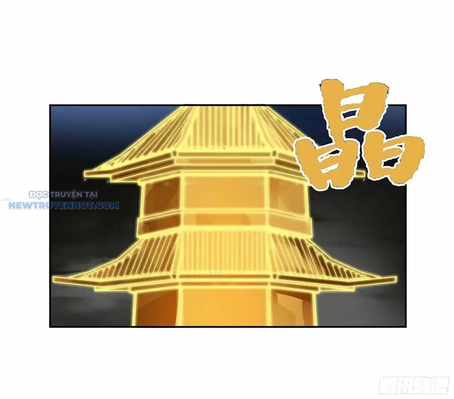 Truyền Võ Chapter 358 - Trang 2