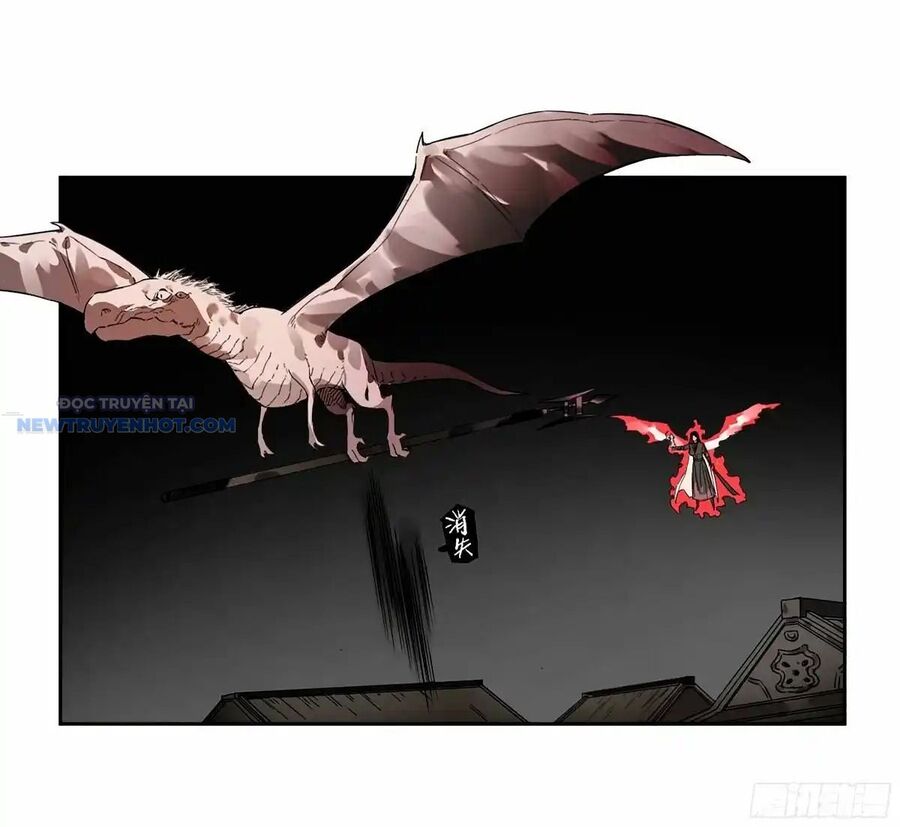 Truyền Võ Chapter 358 - Trang 2