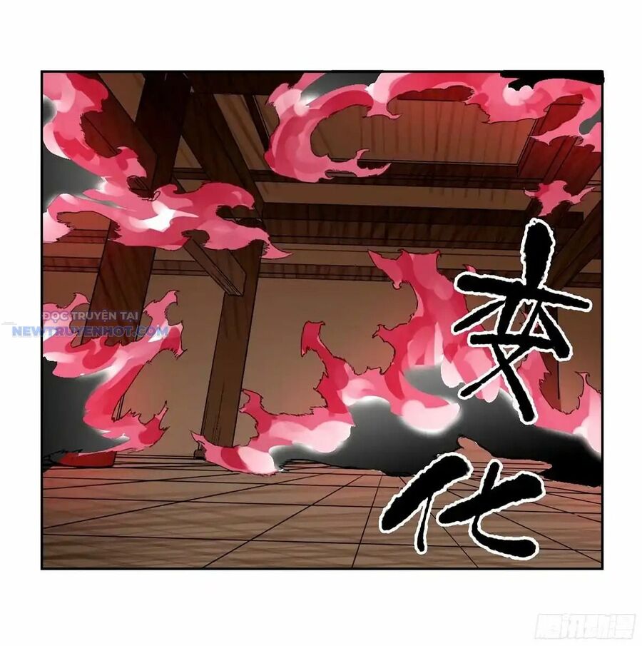 Truyền Võ Chapter 358 - Trang 2