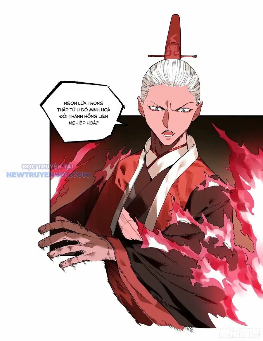 Truyền Võ Chapter 358 - Trang 2