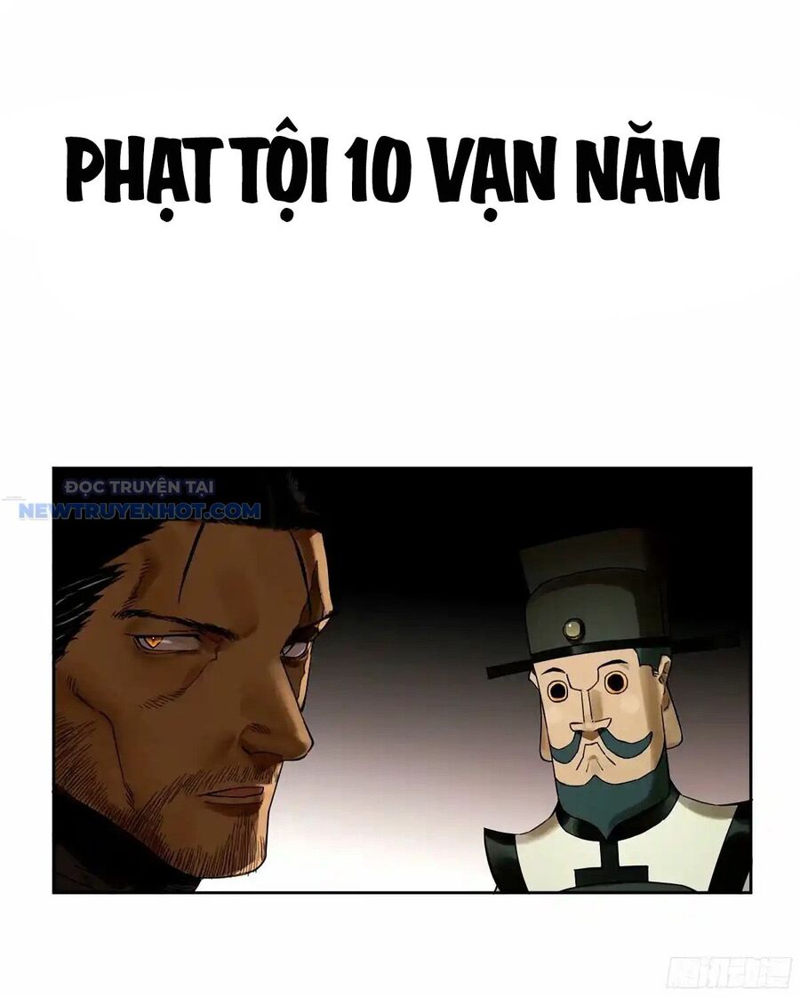 Truyền Võ Chapter 358 - Trang 2