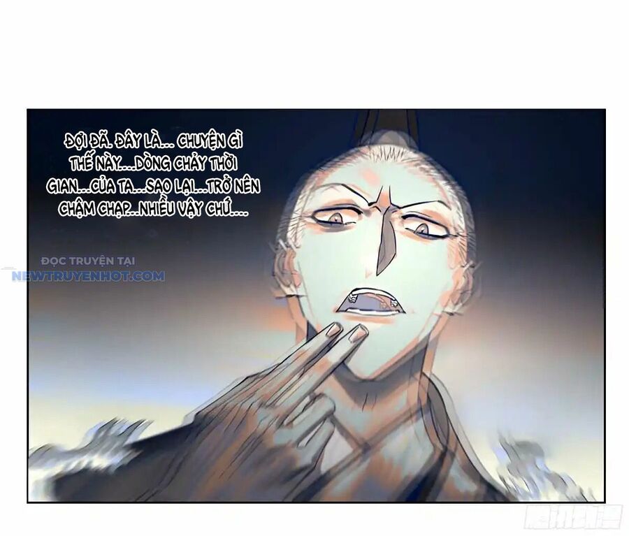 Truyền Võ Chapter 358 - Trang 2