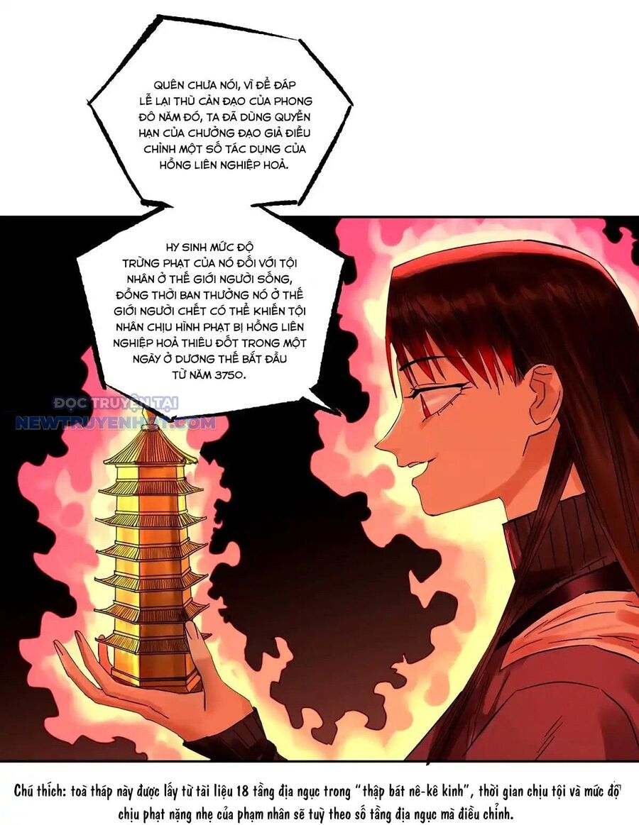 Truyền Võ Chapter 358 - Trang 2