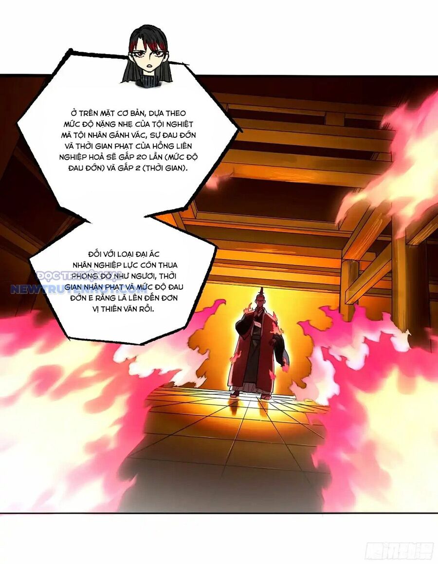 Truyền Võ Chapter 358 - Trang 2