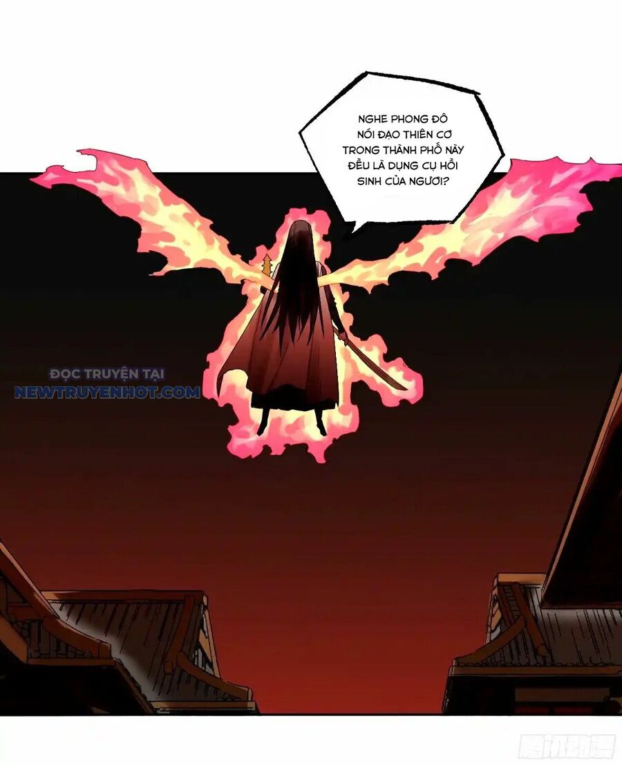 Truyền Võ Chapter 358 - Trang 2