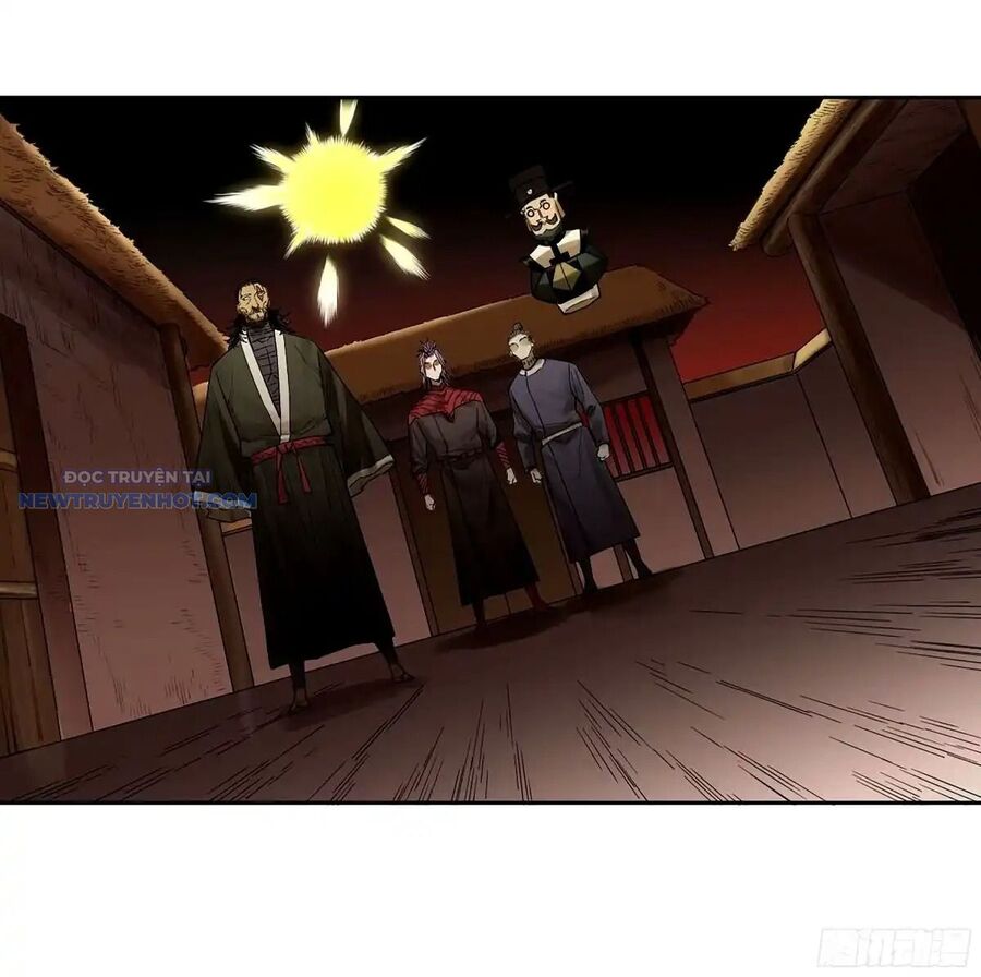 Truyền Võ Chapter 358 - Trang 2