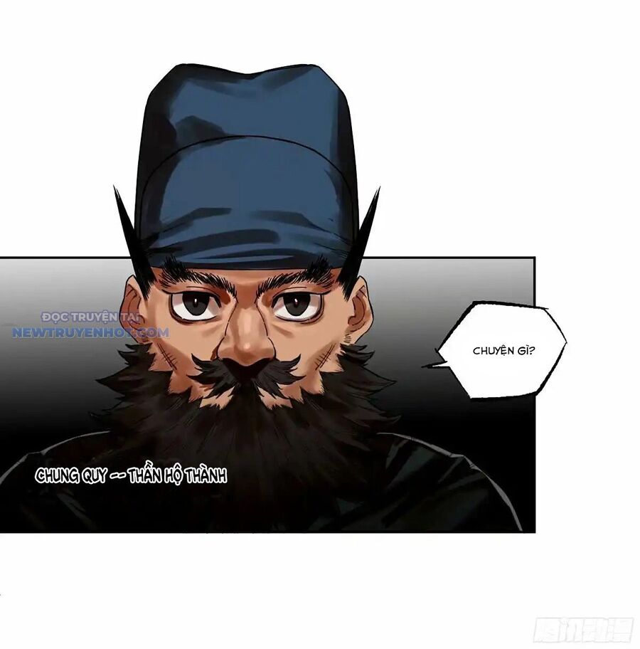 Truyền Võ Chapter 358 - Trang 2