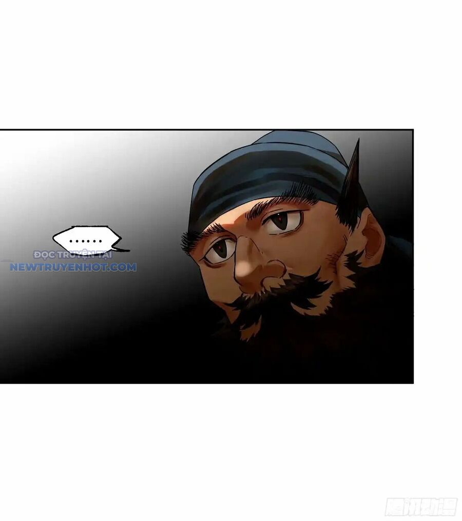 Truyền Võ Chapter 358 - Trang 2