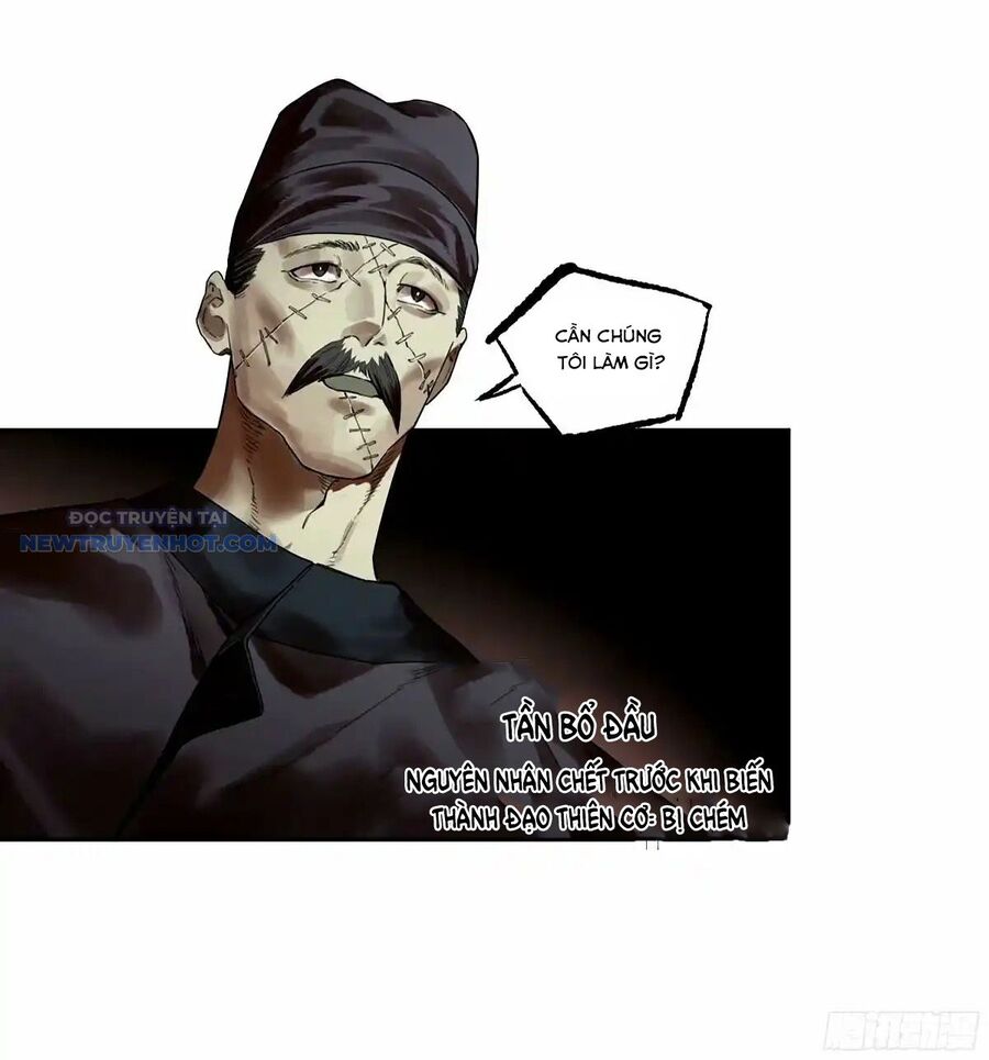 Truyền Võ Chapter 359 - Trang 2