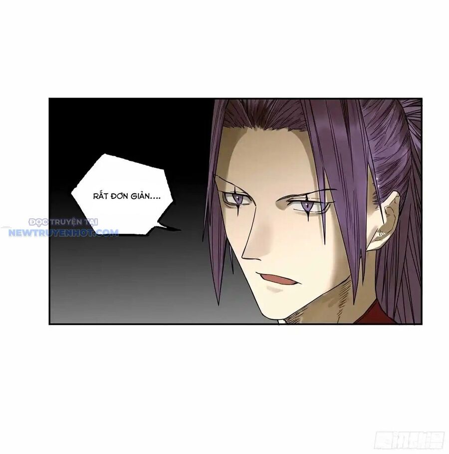 Truyền Võ Chapter 359 - Trang 2