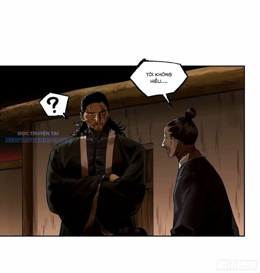 Truyền Võ Chapter 359 - Trang 2