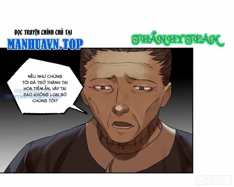 Truyền Võ Chapter 359 - Trang 2