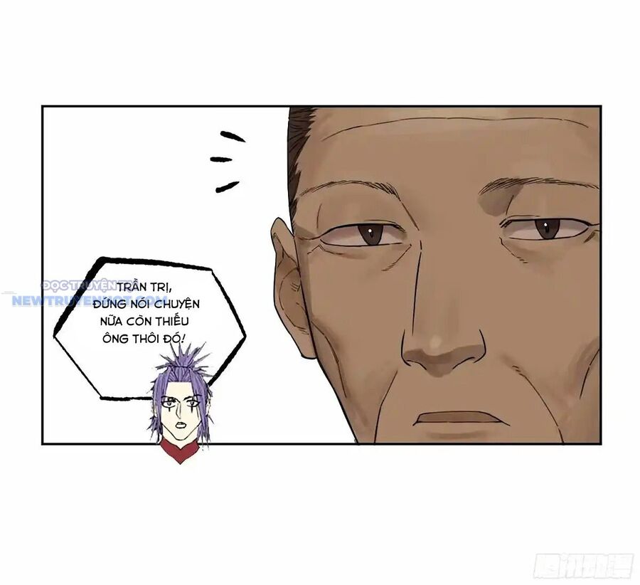 Truyền Võ Chapter 359 - Trang 2