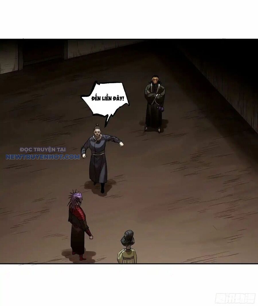 Truyền Võ Chapter 359 - Trang 2