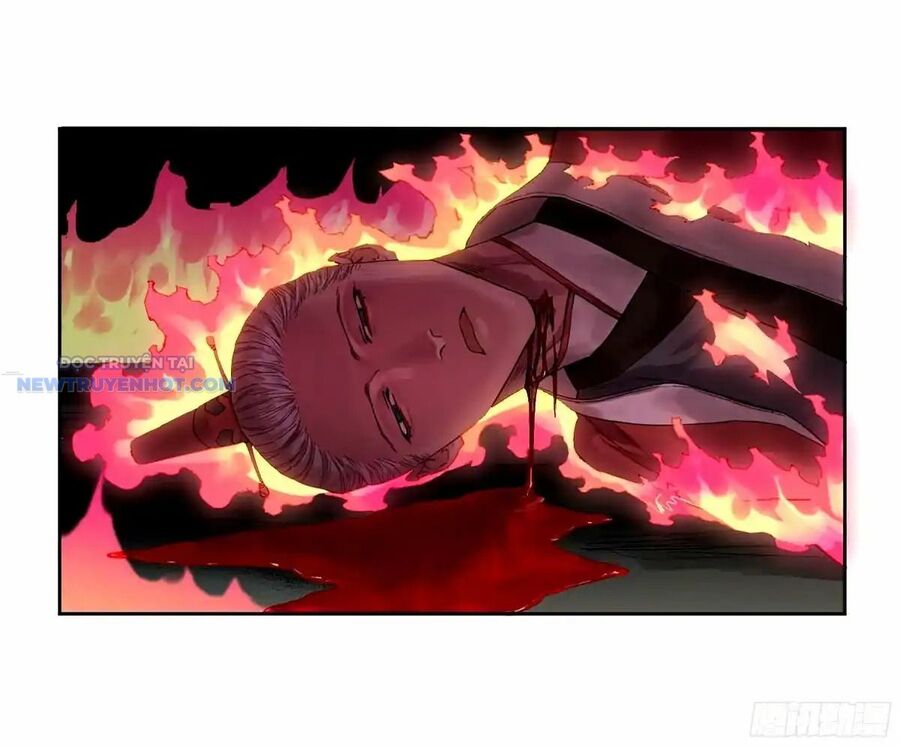 Truyền Võ Chapter 359 - Trang 2