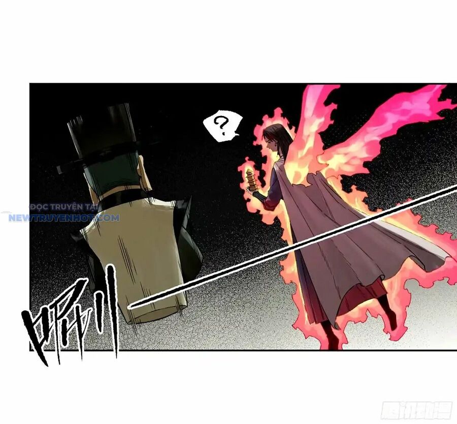 Truyền Võ Chapter 359 - Trang 2