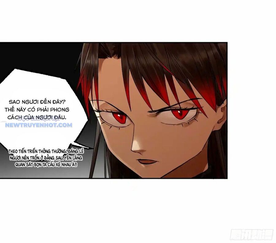 Truyền Võ Chapter 359 - Trang 2