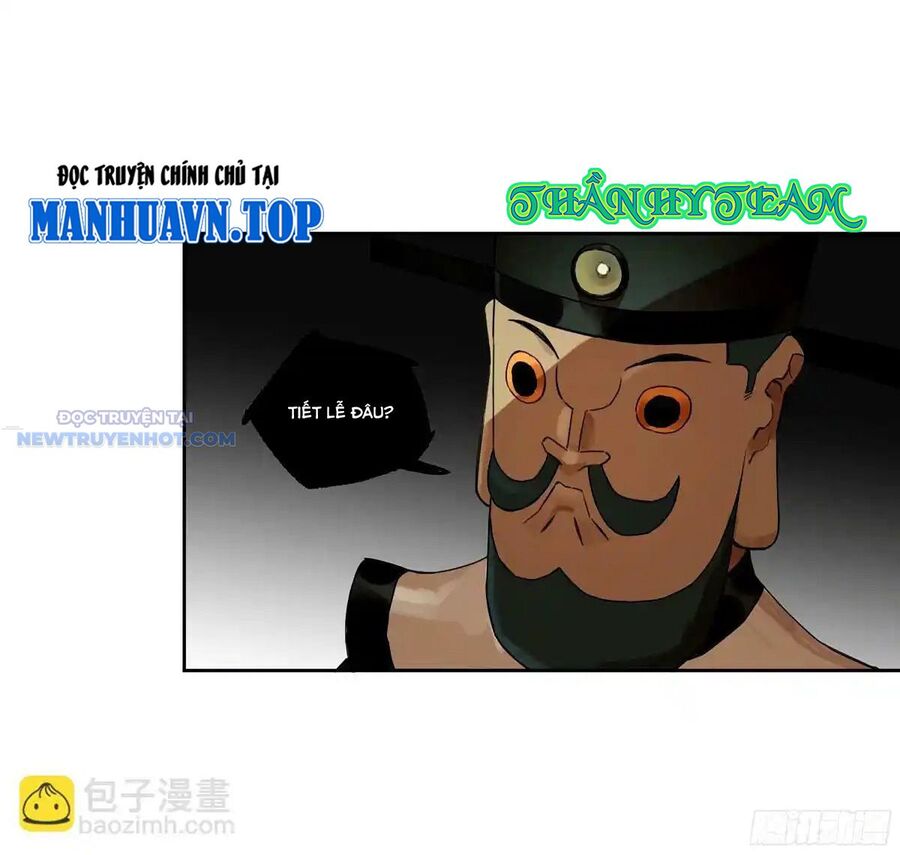 Truyền Võ Chapter 359 - Trang 2