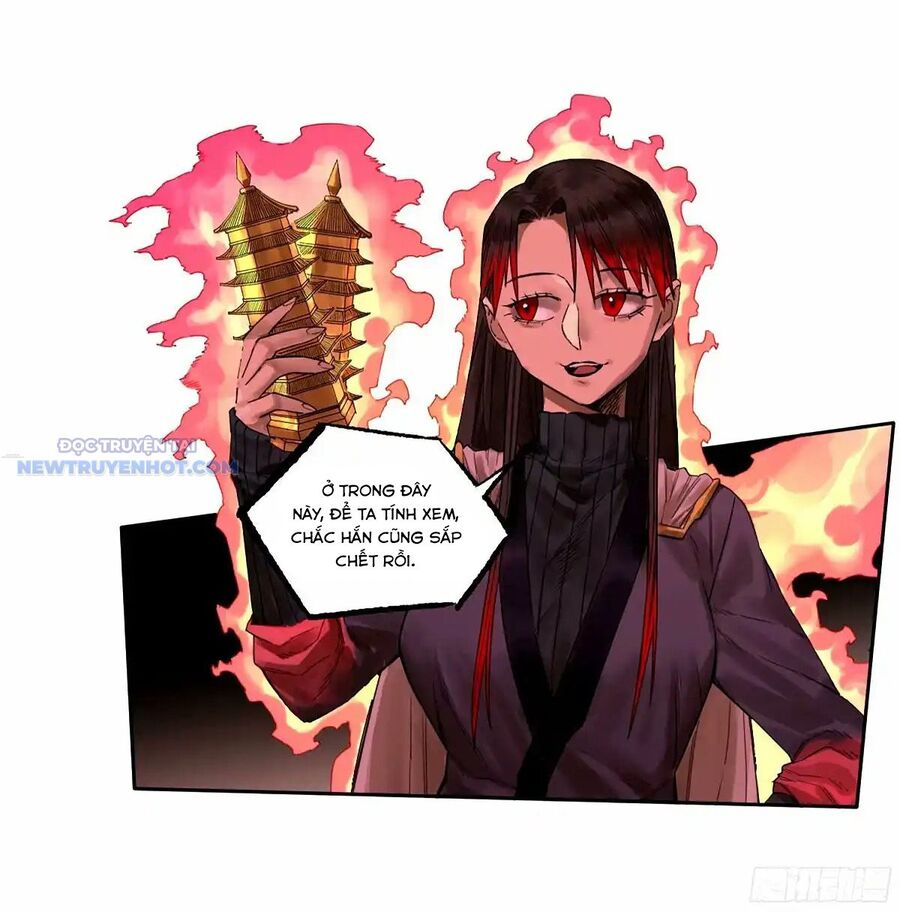 Truyền Võ Chapter 359 - Trang 2
