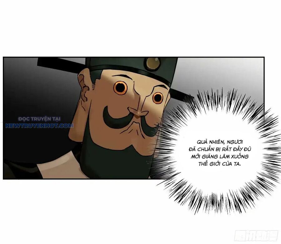 Truyền Võ Chapter 359 - Trang 2