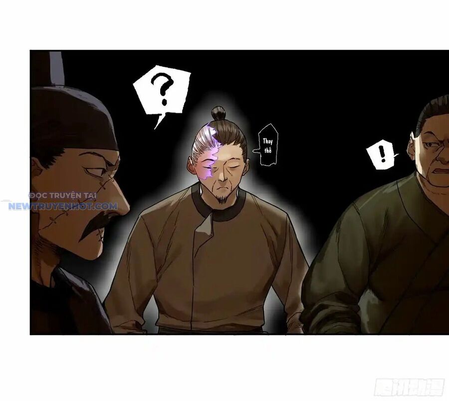 Truyền Võ Chapter 359 - Trang 2