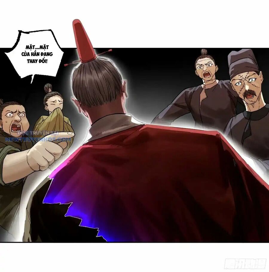 Truyền Võ Chapter 359 - Trang 2