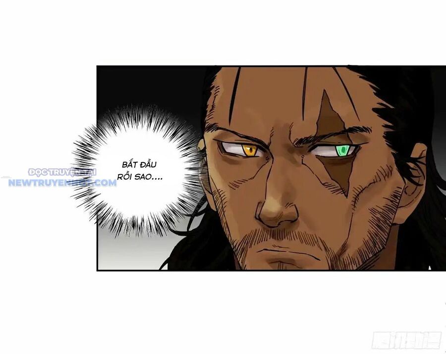 Truyền Võ Chapter 359 - Trang 2