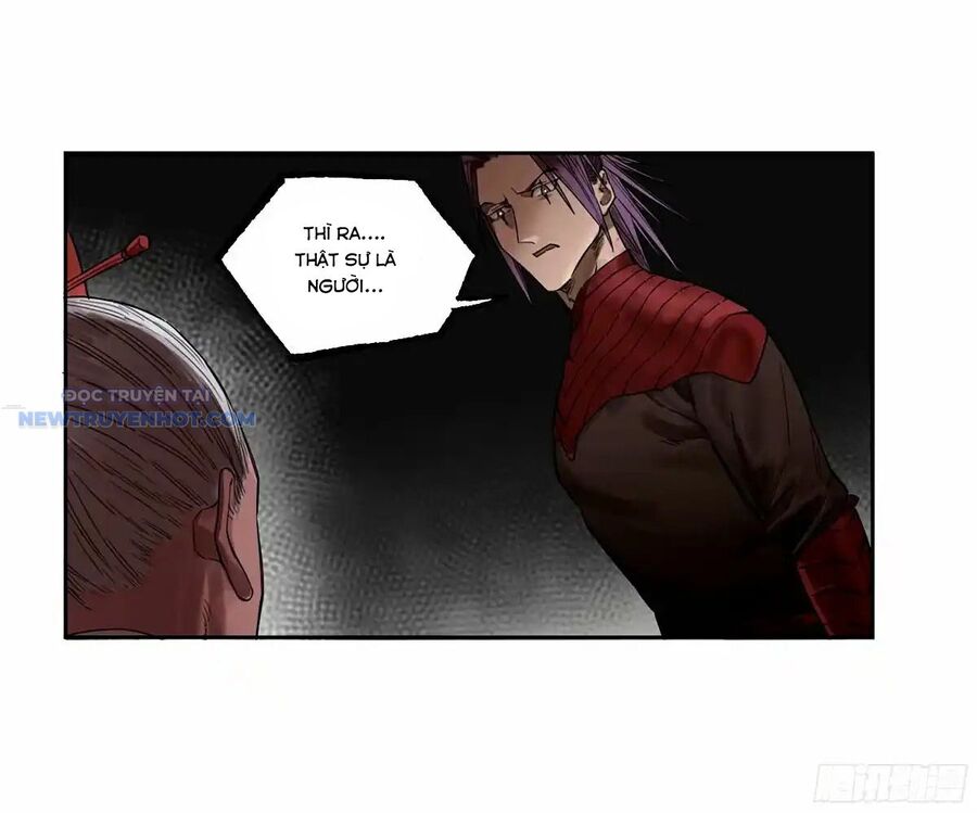 Truyền Võ Chapter 359 - Trang 2