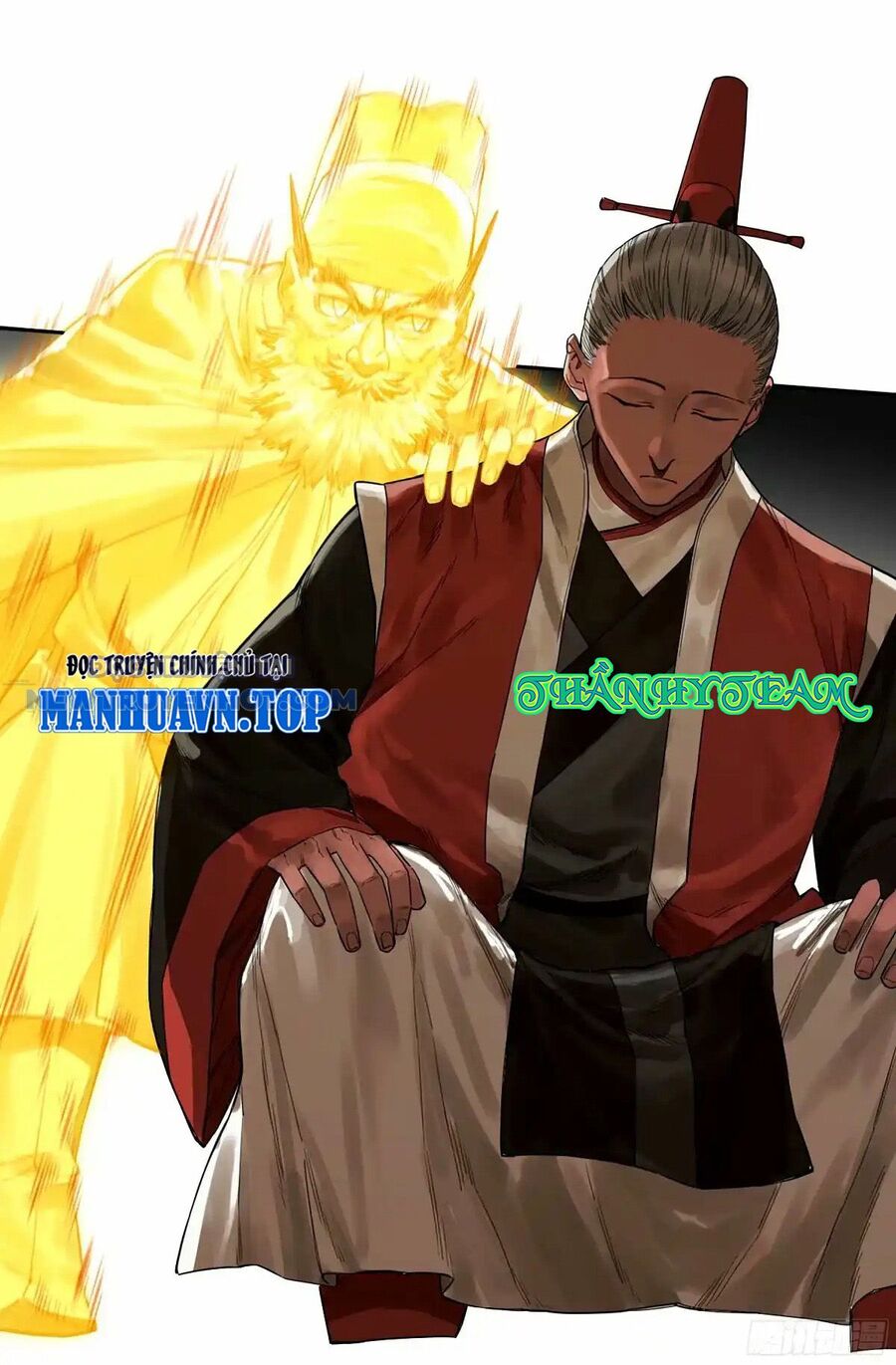 Truyền Võ Chapter 359 - Trang 2