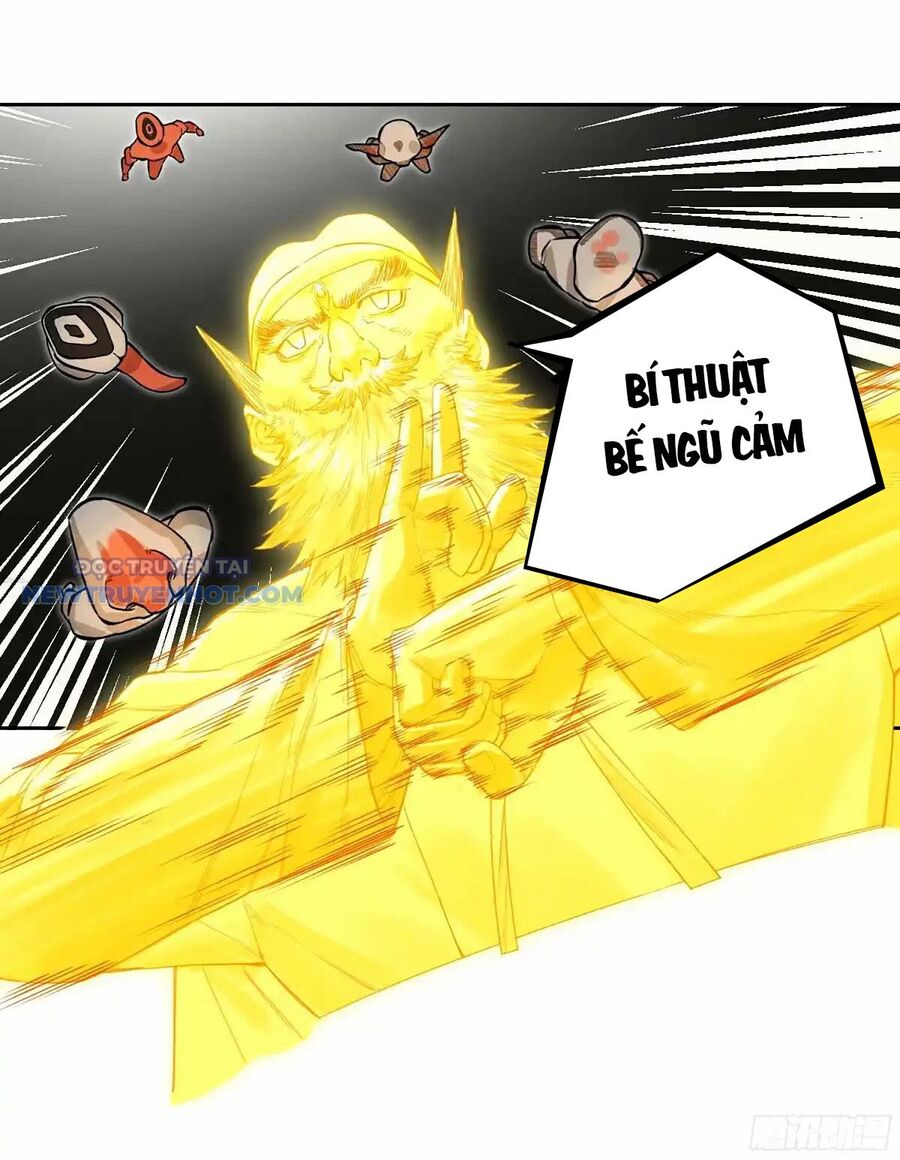 Truyền Võ Chapter 359 - Trang 2