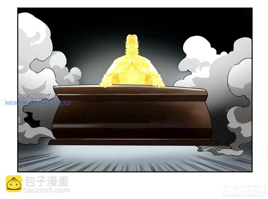 Truyền Võ Chapter 359 - Trang 2