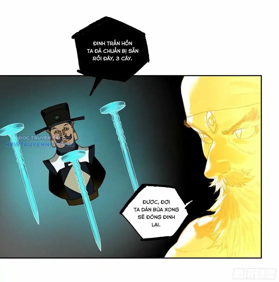 Truyền Võ Chapter 359 - Trang 2