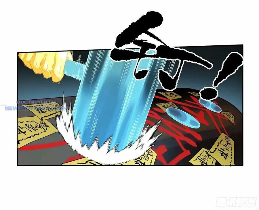 Truyền Võ Chapter 359 - Trang 2