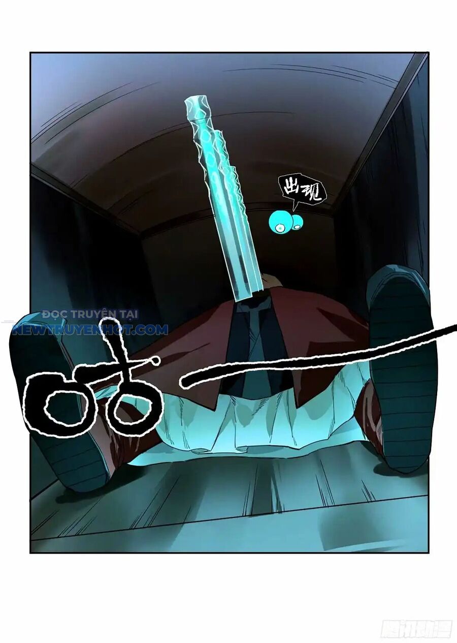 Truyền Võ Chapter 359 - Trang 2