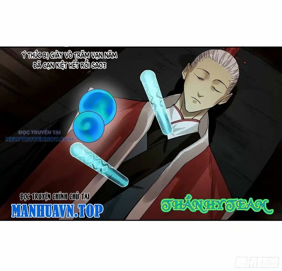 Truyền Võ Chapter 359 - Trang 2