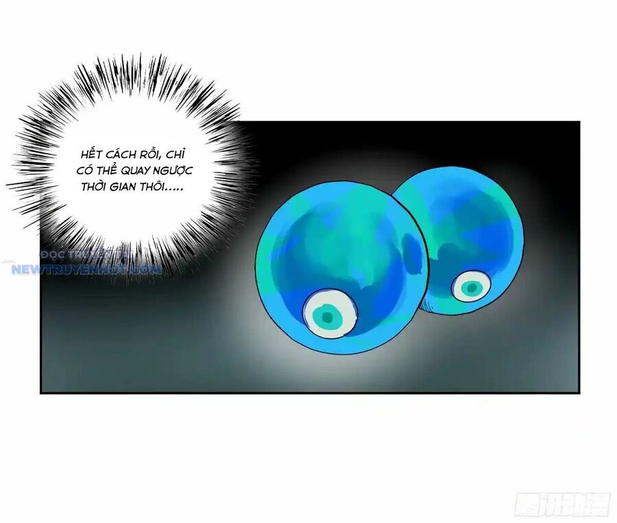 Truyền Võ Chapter 359 - Trang 2