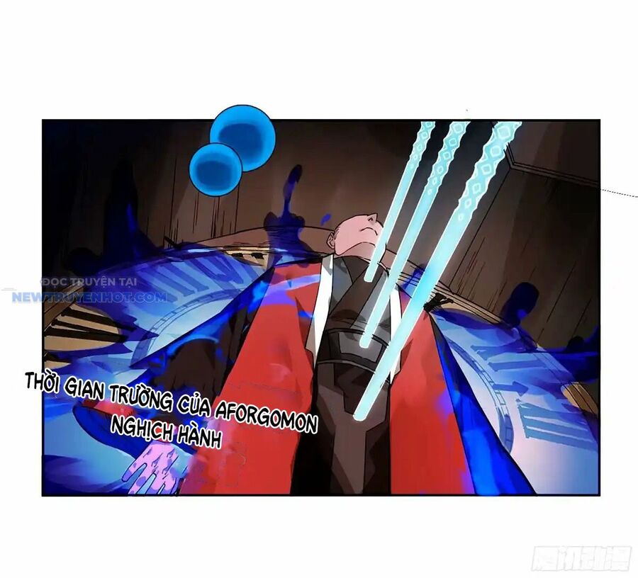 Truyền Võ Chapter 359 - Trang 2