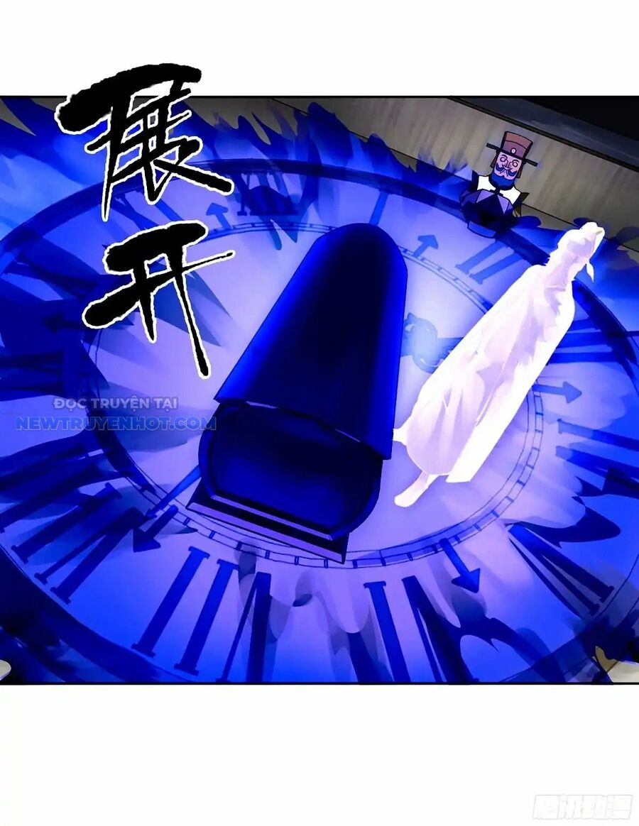 Truyền Võ Chapter 359 - Trang 2