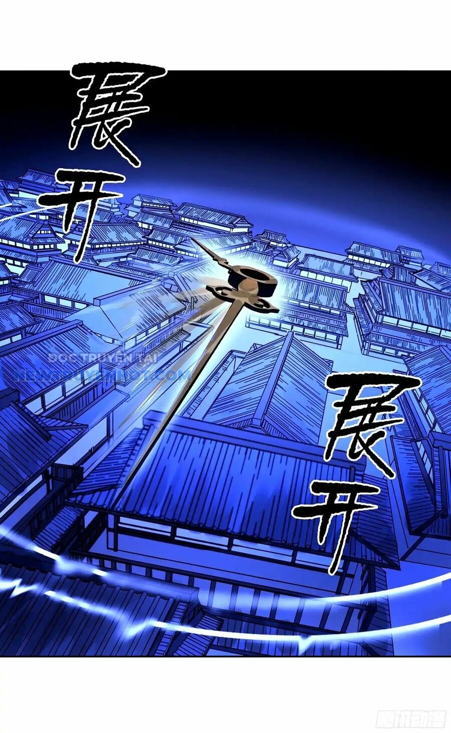 Truyền Võ Chapter 359 - Trang 2